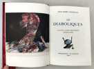 Les Diaboliques. Jules Barbey D'Aurevilly (1808-1889)   Dado (Miodrag  uri  1933-2010)