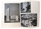 Andr&eacute; Lur&ccedil;at architecte. LURCAT ANDRE (1894-1970)