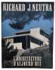 L’Architecture d’Aujourd’hui n&deg;6 mai-juin 1946. NEUTRA RICHARD (1892-1970)