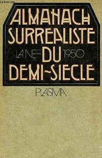 Almanach Surrealiste du Demi-Siecle