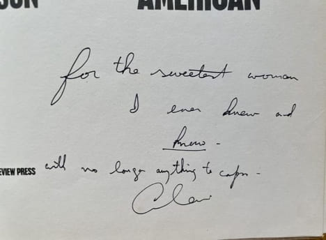 Confessions of a Murderer Rapist Fascist Bomber Thief or A Year In The Journal of an Ordinary American.A superfiction with a foreword by Eugene ...