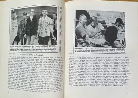 Confessions of a Murderer Rapist Fascist Bomber Thief or A Year In The Journal of an Ordinary American.A superfiction with a foreword by Eugene ...