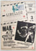 Libellus 1 &agrave; 12  collection compl&egrave;te. Guy Schraenen, Alberto Harrigan, Grupo Texto Po&eacute;tico, Pawel Petasz, Damso Ogaz, Dan Berber, G.A. Cavellini, ...