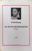 Au pays des malices. Textes. SERGE GAINSBOURG (1928-1991)