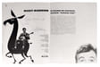 LA GRANDE TOURN&Eacute;E DES 3 BAUDETS 1959. Serge Gainsbourg, Robert Rocca ,  Marie-France , Paola Lafleur, les 5 P&egrave;res, Ricet Barrier, Roger Comte