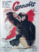 Film Cannabis. Serge Gainsbourg (1928-1991)