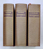 Histoire Universelle tomes I, II et III. 