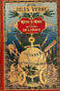 Ma&icirc;tre du Monde  Un drame en Livonie. VERNE JULES (1828-1905)