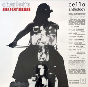 Cello Anthology