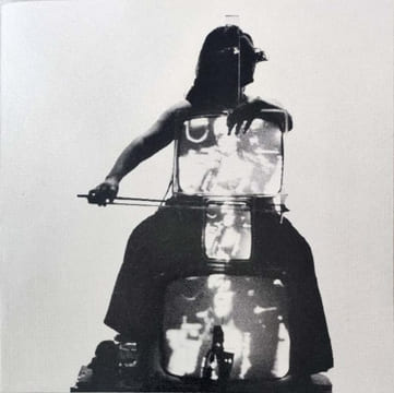 Cello Anthology. Charlotte Moorman Earle Brown, Sylvano Bussotti, John Cage, Giuseppe Chiari, Toshi Ichiyanagi, Terry Jennings, Jacson MacLow, Nal ...