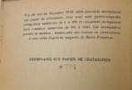L'&acirc;ge d'homme. LEIRIS MICHEL