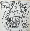 Musical Experiences. JEAN DUBUFFET (1901-1985)