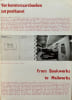 From Bookworks to Mailworks / Van kunstenaarsboeken tot postkunst . ULISES CARRI&Oacute;N (1941-1989) 