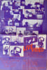 LIVE VIDEO. Fabienne de Casa Riera, Jeffrey Shaw, Michael Shabtay, Flavio Pons, Ulises Carrion, Danniel Danniel, Claudio Goulard