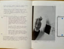 Rubber Stamps Theory and Praxis.. ULISES CARRI&Oacute;N (1941-1989)
