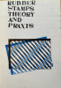Rubber Stamps Theory and Praxis.. ULISES CARRI&Oacute;N (1941-1989)