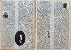 Ephemera n&deg;7, special issue by Ulises Carri&oacute;n. ULISES CARRI&Oacute;N (1941-1989)