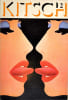 KITSCH 1 & 2 Collection compl&egrave;te. Christian Bourgois, Romain Cieslewicz, JacquesSternberg et Roland Topor,  Tom Wesselman, Toshio Saeki, AllenJones, ...