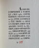 La f&ecirc;te continue. PIERRE BETTENCOURT 1917-2006