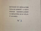 L'Intouchable. PIERRE BETTENCOURT 1917-2006