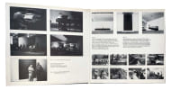 Duett Paik/Takis / Klangraum Takis. PAIK NAM JUNE (1932-2006)       TAKIS (n&eacute; en 1925)