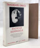 Tragiques grecs. Eschyle Sophocle