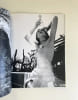 Ema Nude in Africa. NAKAMURA MASAYA (1926-2001)