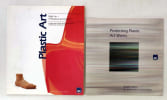 Plastic Art - A Precarious Success Story. ALBUS, Stefan and Christian Bonten, Kathrin Kessler, Gabriela Rossi, Thomas Wessel