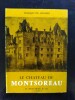 Le château de Montsoreau. Marquis de Geoffre