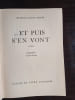 ...ET PUIS S'EN VONT. CHARLES-LOUIS PARON