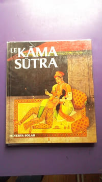LE KAMA SUTRA