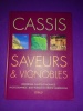 CASSIS SAVEURS & VIGNOBLES. FREDERIQUE CHASTEL CHAGNAUD