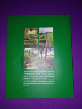 JARDINS DU LITTORAL. COLLECTIF