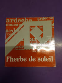 L'HERBE DE SOLEIL
