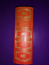 FREDERIC MISTRAL OEUVRES POETIQUES TOME 1