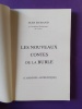LES NOUVEAUX CONTES DE LA BURLE. JEAN DURAND