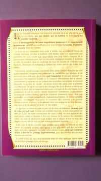 LE TRIOMPHE INITIATIQUE
LA VICTOIRE SUR SOI-MÊME, SUR SON DESTIN ET DANS LES SPHERES DE L'INVISIBLE