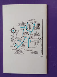 VILLENEUVE DE BERG EN VIVARAIS ET ALENTOURS