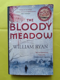 THE BLOODY MEADOW