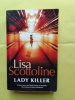 LADY KILLER. LISA SCOTTOLINE