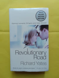 REVOLUTIONARY ROAD