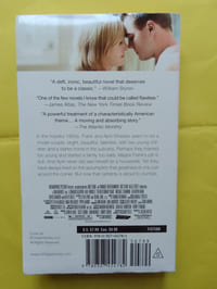 REVOLUTIONARY ROAD