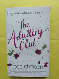 THE ADULTERY CLUB
