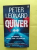 QUIVER. PETER LEONARD