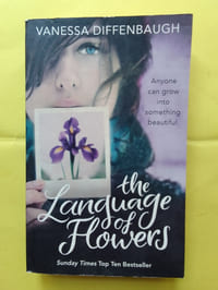 THE LANGUAGE OF FLOWERS
