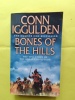 BONES OF THE HILLS. CONN IGGULDEN