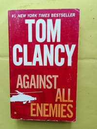 AGAINST ALL ENEMIES