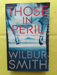 THOSE IN PERIL