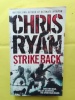 STRIKE BACK. CHRIS RYAN