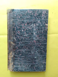 DICTIONNAIRE RAISONNE, UNIVERSEL D'HISTOIRE NATURELLE
TOME DOUZIEME